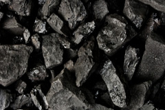 Cefn Ddwysarn coal boiler costs